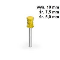 frez cylindryczny 18CC14 SE-40, trzpień 3,2 mm