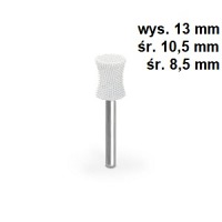 frez cylindryczny 18CC38-32, trzpień 3,2 mm