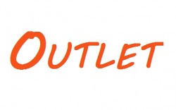 OUTLET OUTLET