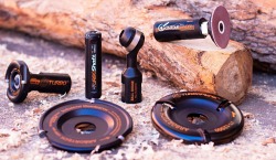 1. ARBORTECH DO DREWNA 1. ARBORTECH DO DREWNA