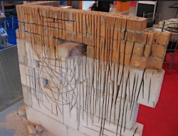 2. ARBORTECH PIŁA DO CIĘCIA ŚCIAN 2. ARBORTECH PIŁA DO CIĘCIA ŚCIAN